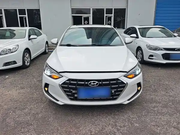 Hyundai Celesta 2019