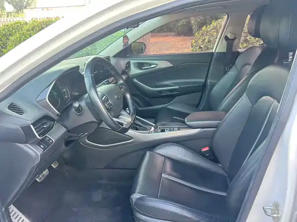 Hyundai Festa 2020