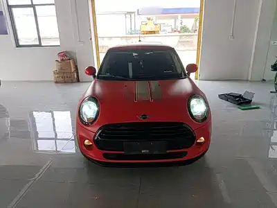 MINI MINI 2018