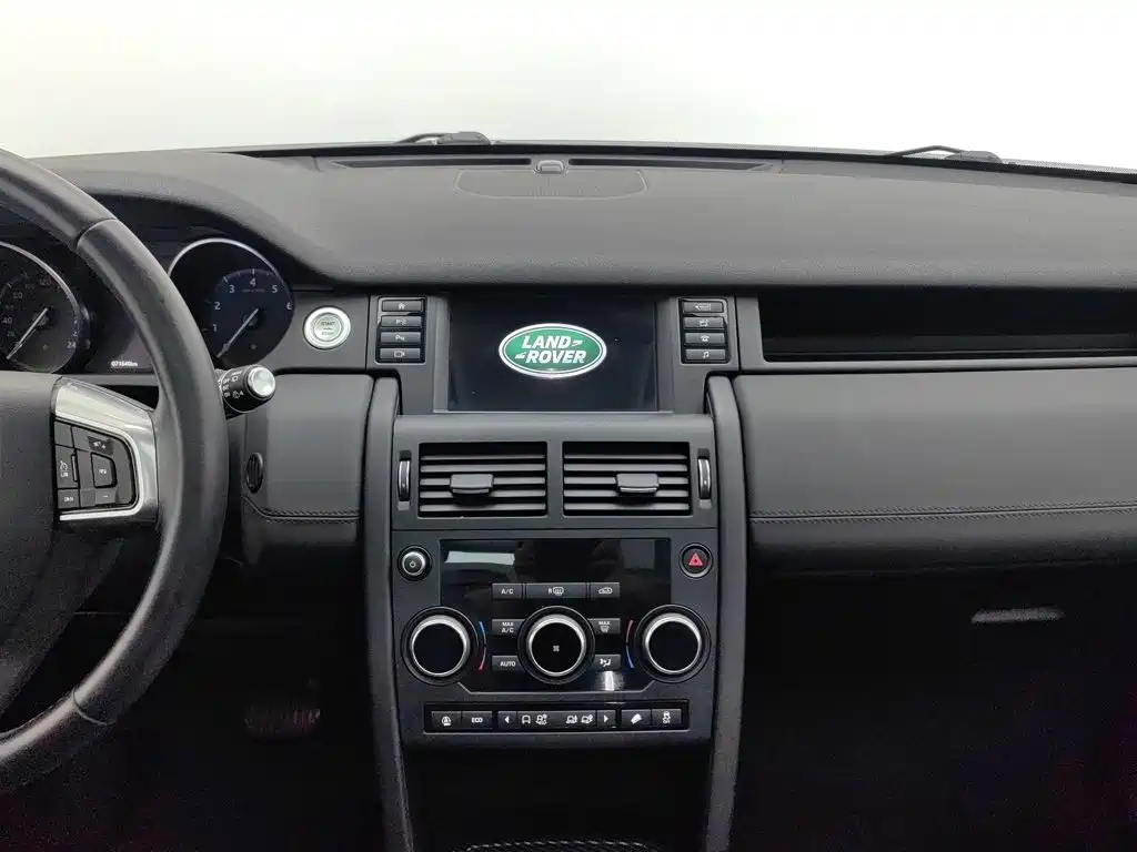 Land Rover Discovery Sport 2019 — фото 12