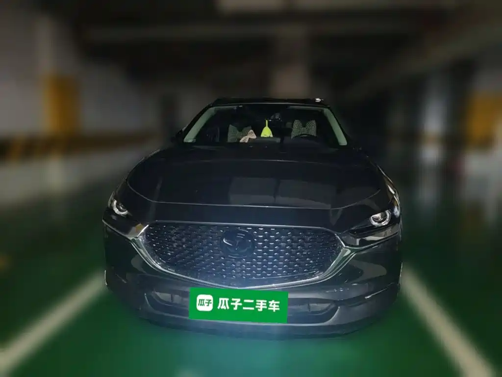 Mazda CX-30 2021