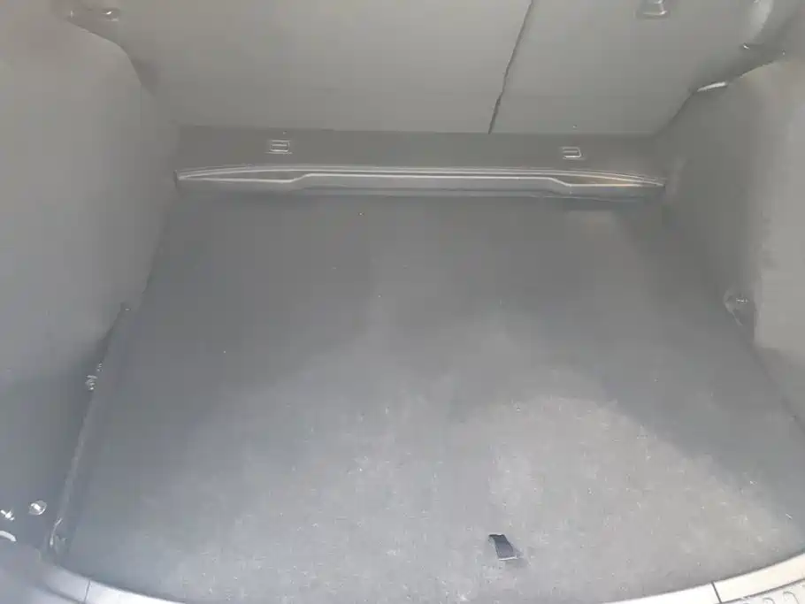 Honda CR-V 2019