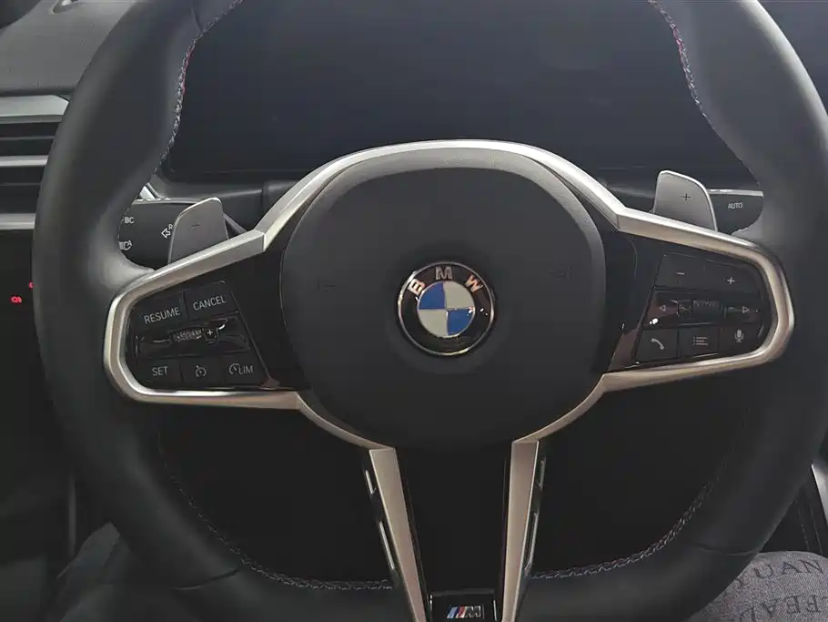BMW M240i 2025 — фото 15