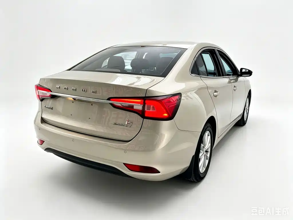 Roewe i5 2020