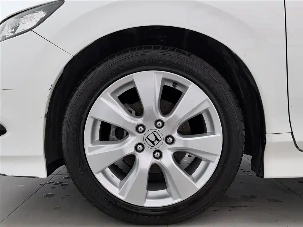 Honda Jade 2015 — фото 17
