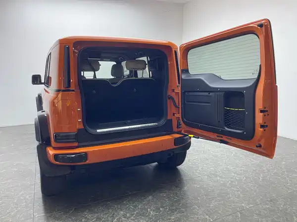 Icar Super V23 2025