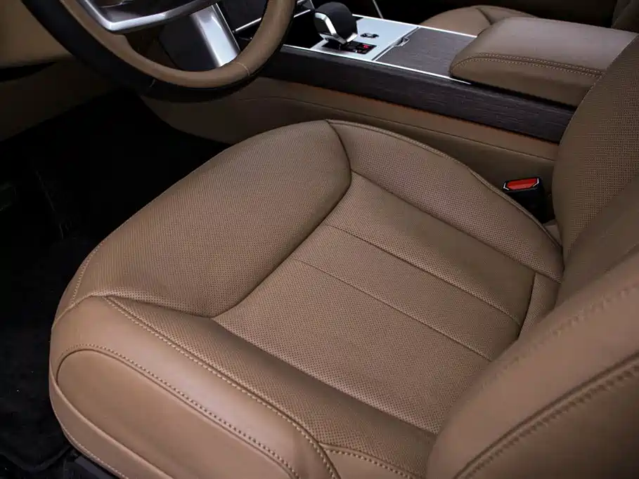 Land Rover Range Rover 2025 — фото 12