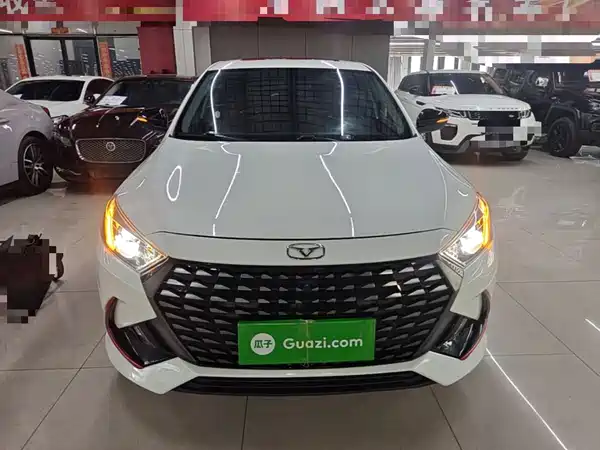 Kaiyi Xuandu 2023