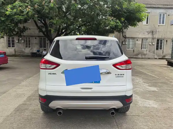 Ford Kuga 2014