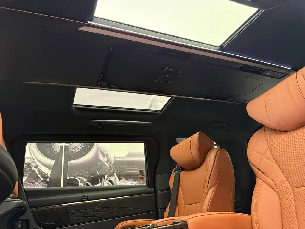 Toyota Alphard 2026 — фото 14