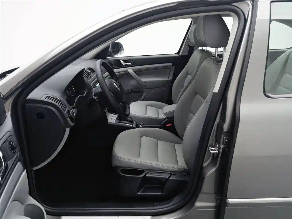 Skoda Octavia 2014 — фото 10