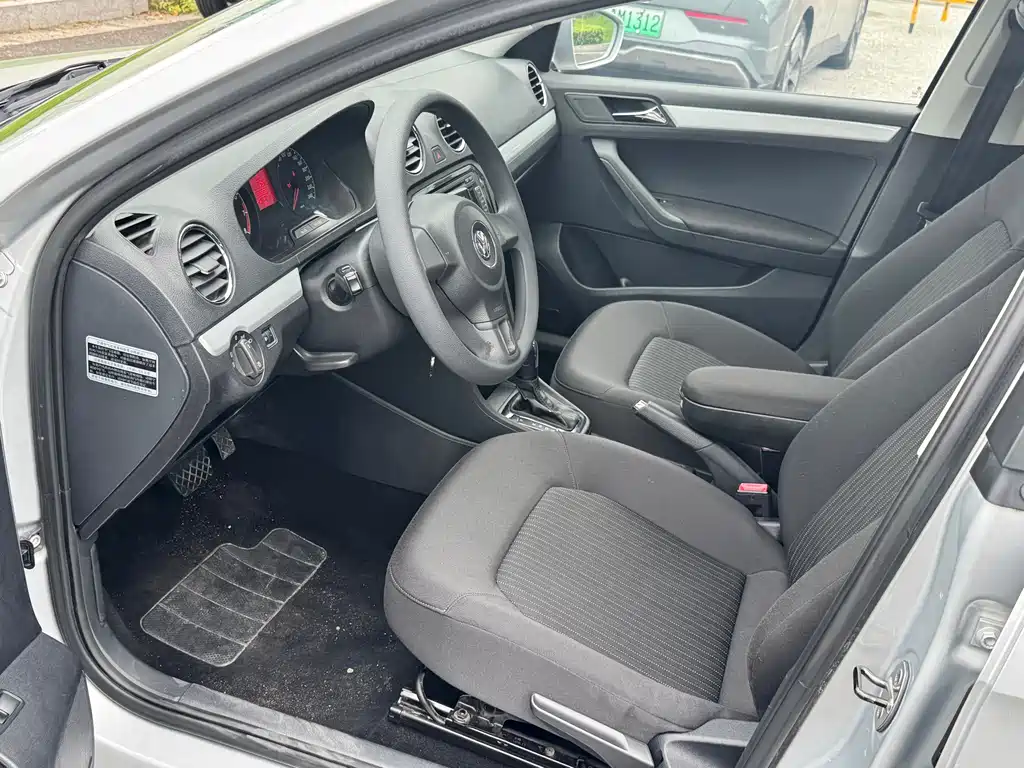 Volkswagen Jetta 2015