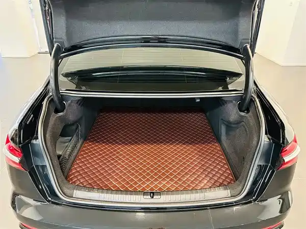 Audi A6L 2024