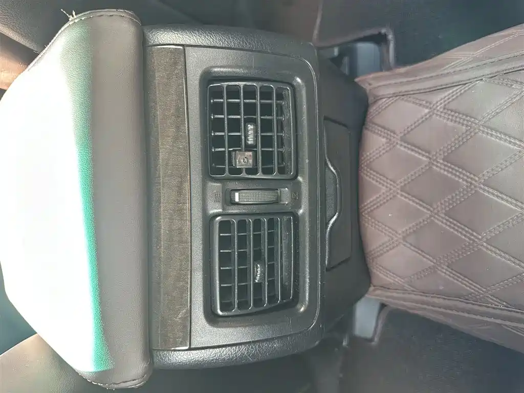 Toyota Highlander 2016 — фото 19