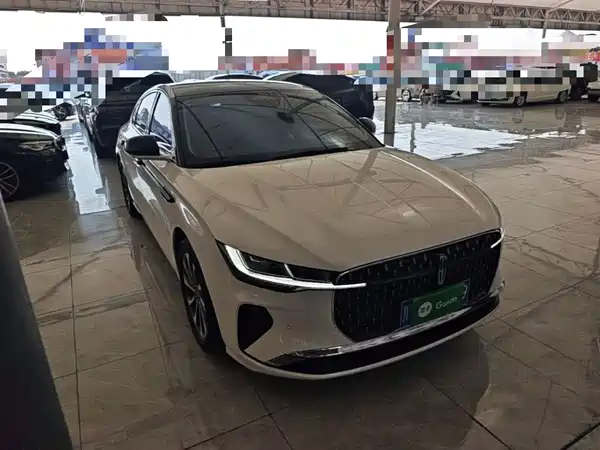 Lincoln Z 2024