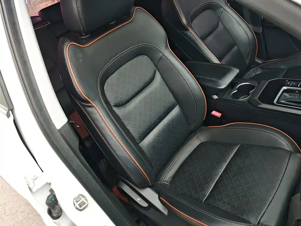 Chery Tiggo 5x 2020 — фото 20