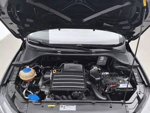 Volkswagen Jetta 2018