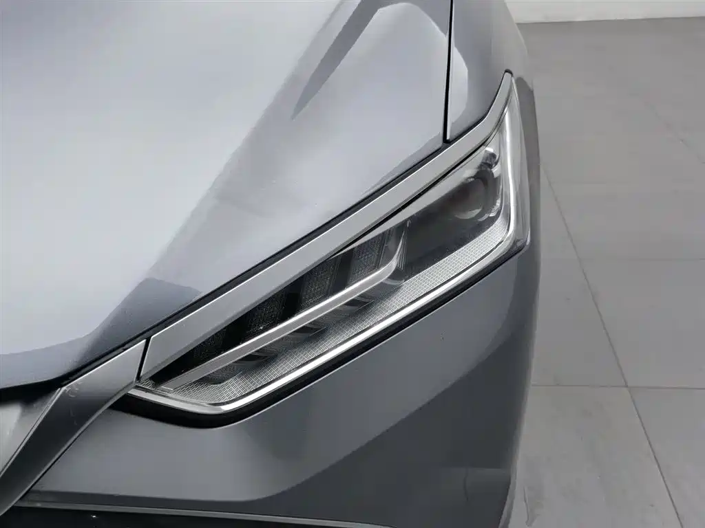 BYD Qin PLUS 2023 — фото 7