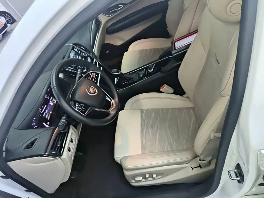 Cadillac ATS-L 2015 — фото 15