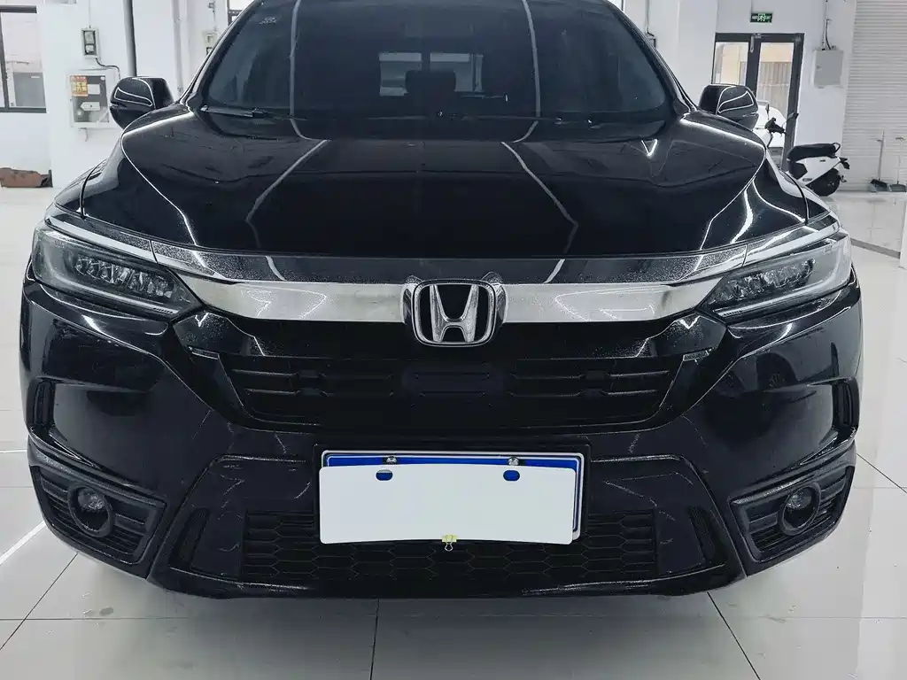 Honda Breeze 2022 — фото 2