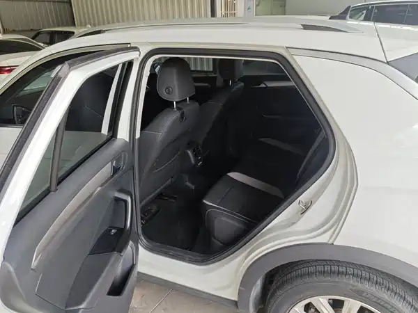Volkswagen T-Roc 2022