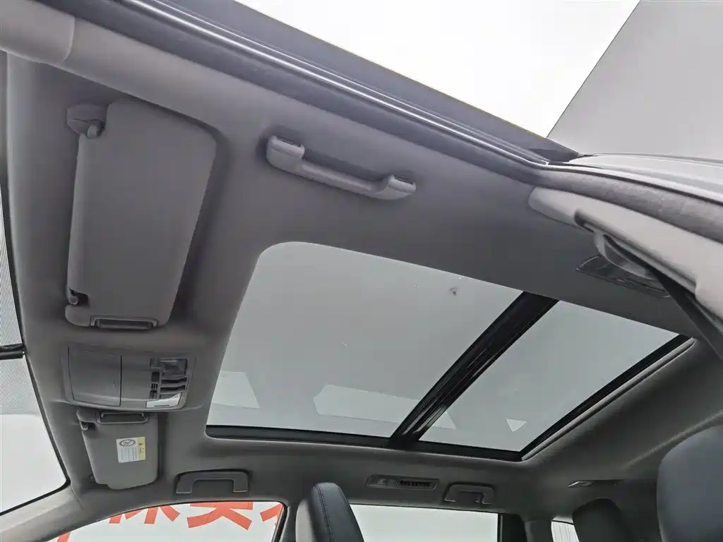 Toyota Highlander 2017 — фото 14