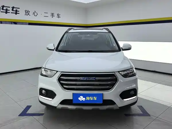 Haval H6 2019