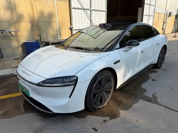 Luxeed S7 2024