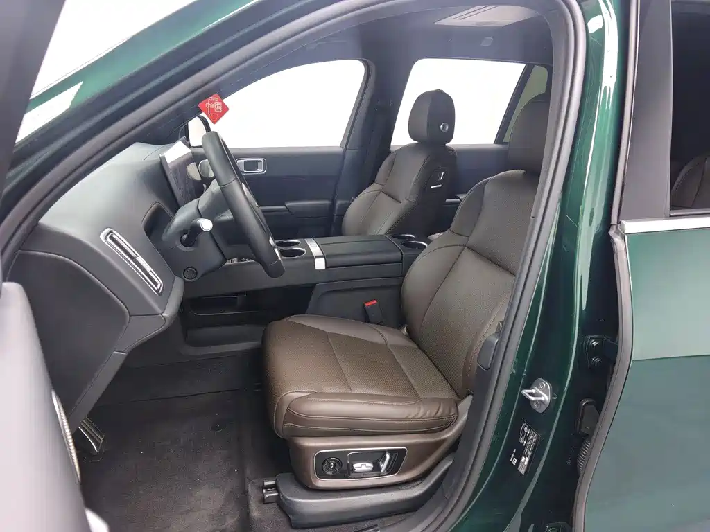 Li Auto Li L8 2023