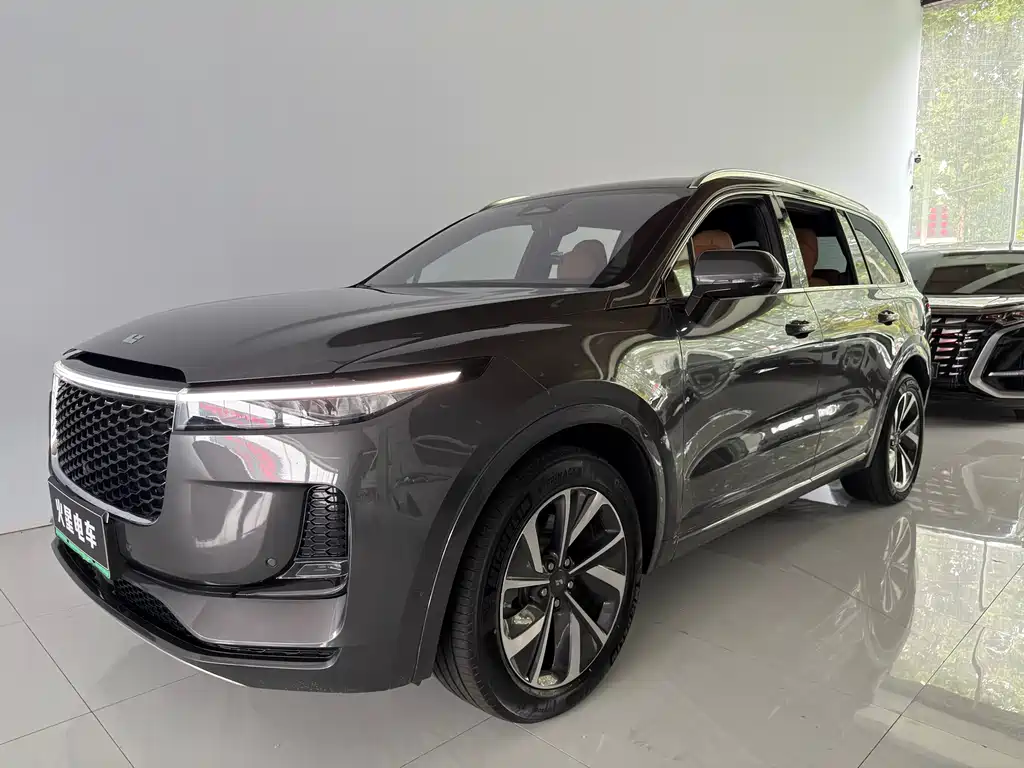 Li Auto Li ONE 2023