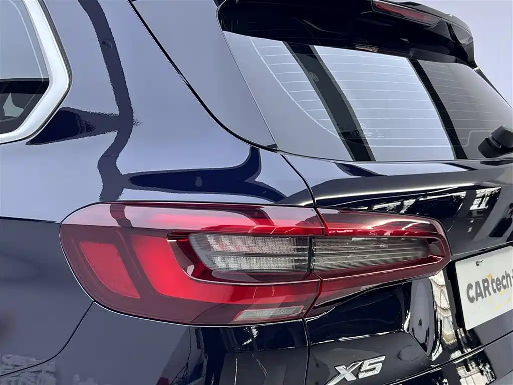 BMW X5 2023 — фото 11