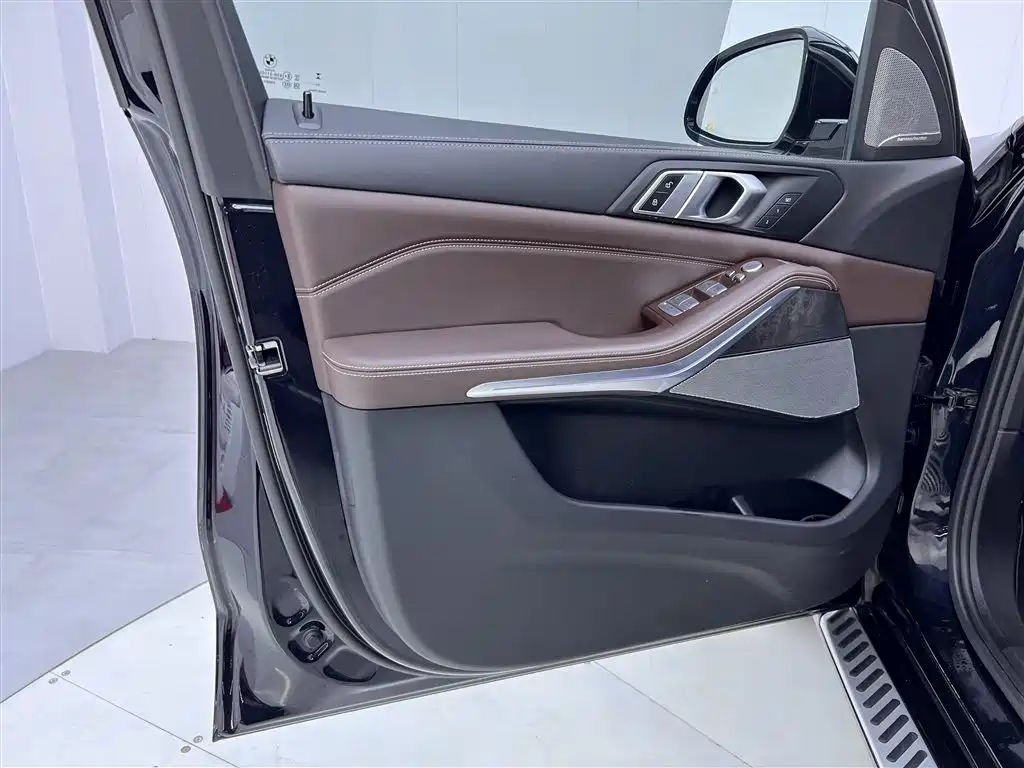 BMW X5 2023 — фото 18
