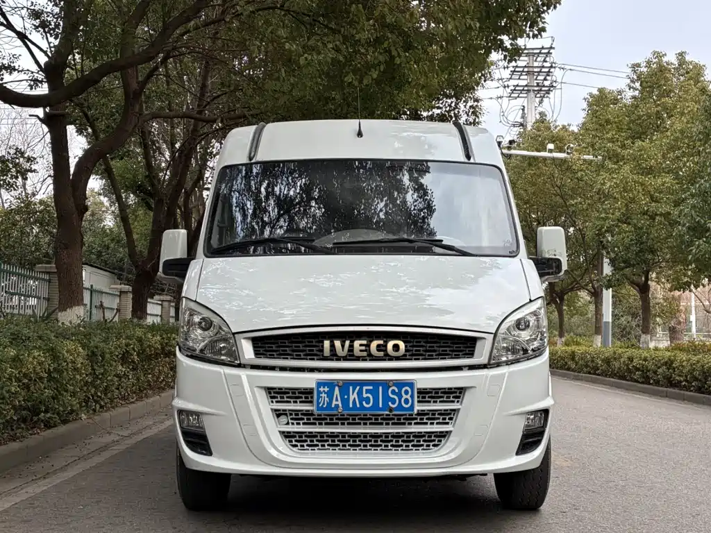 IVECO Daily 2016 — фото 2
