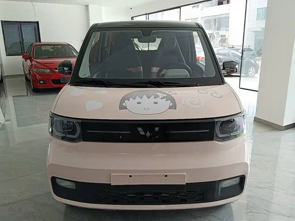Wuling MINIEV 2023