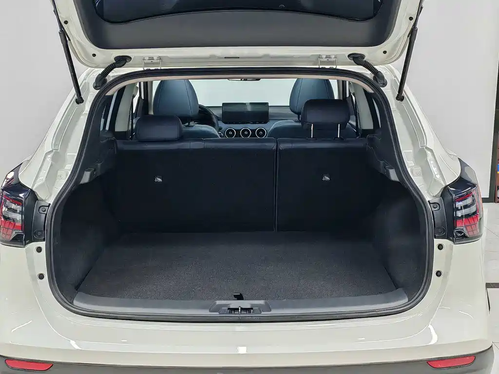 Nissan Qashqai 2025 — фото 14