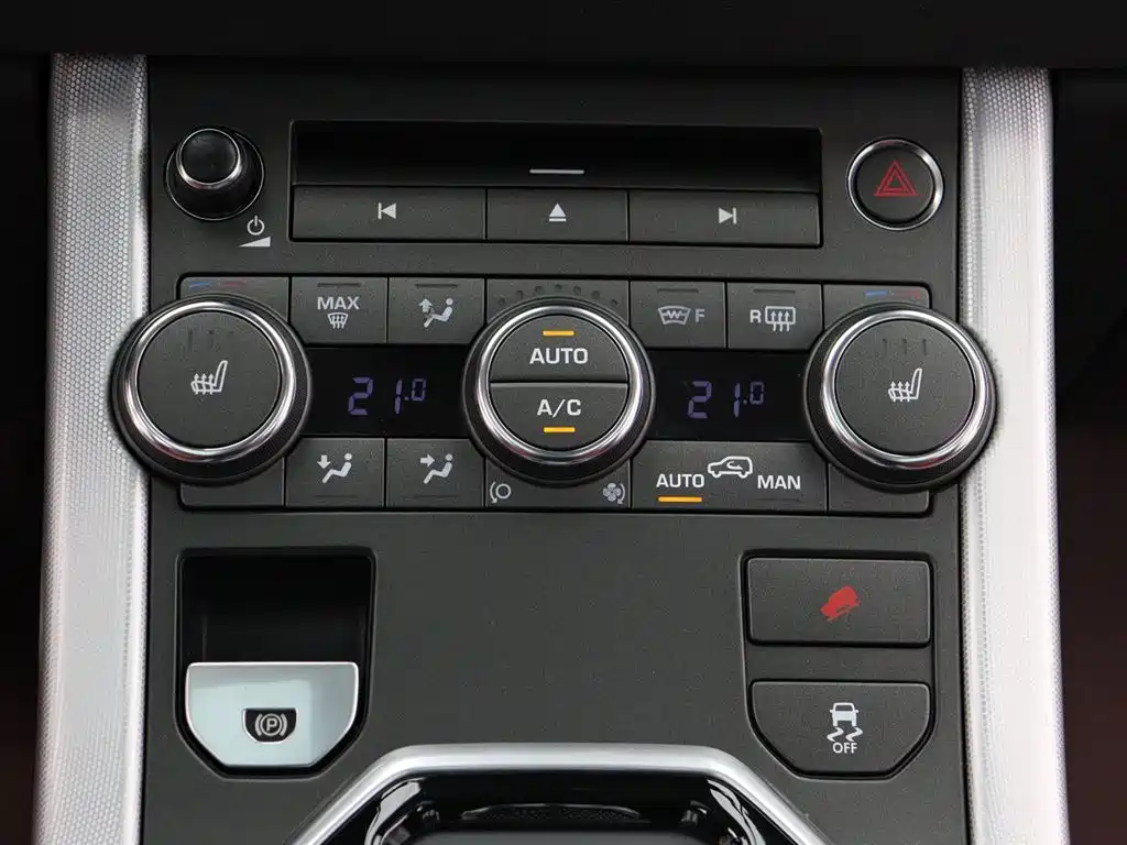 Land Rover Evoque 2013 — фото 19