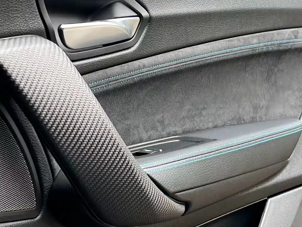 BMW M2 2018 — фото 11