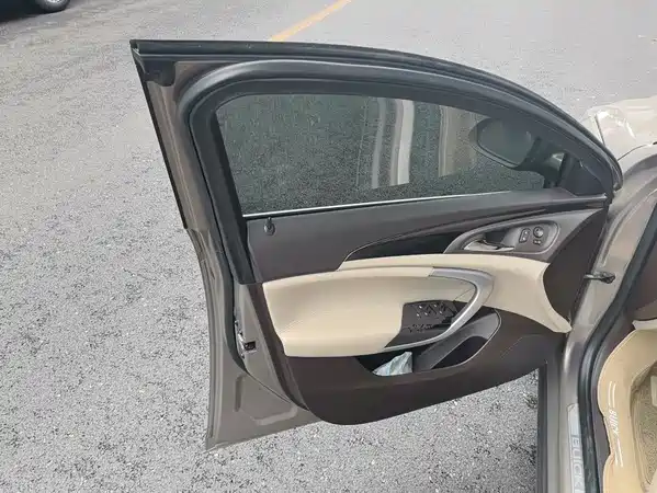 Buick Regal 2015