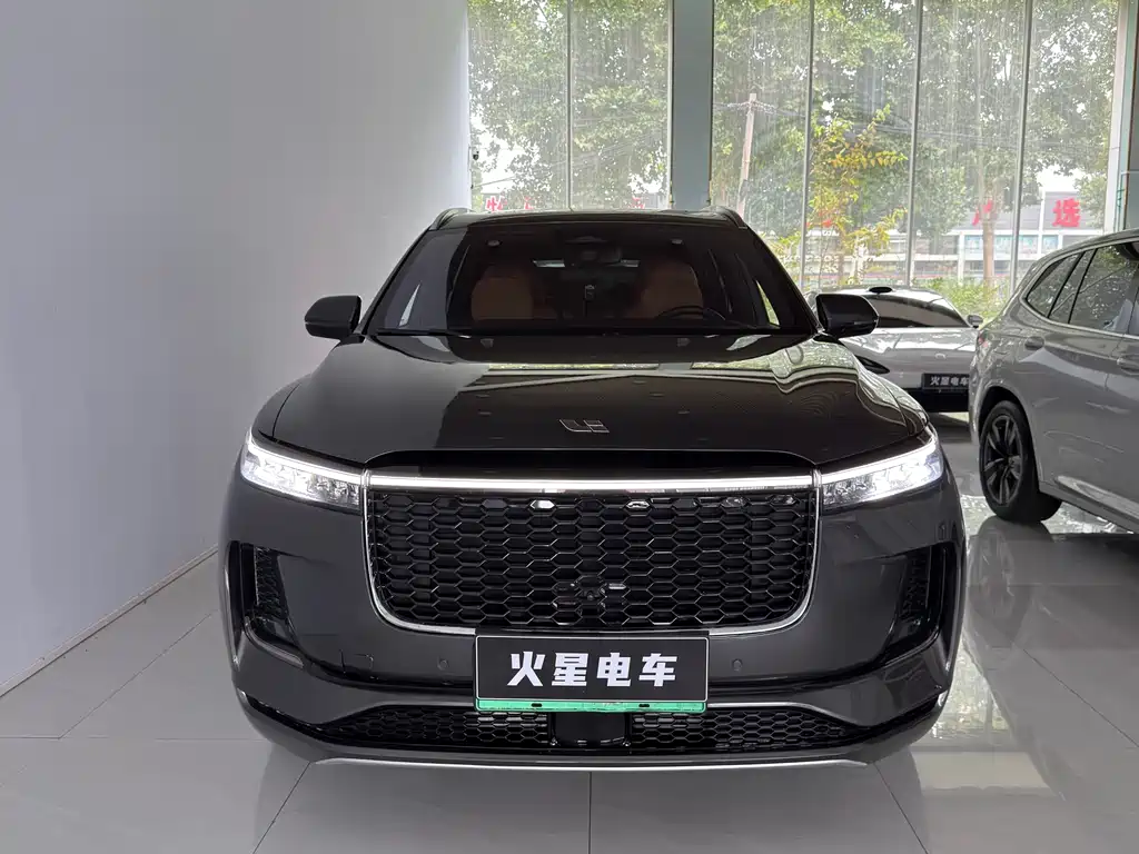 Li Auto Li ONE 2023