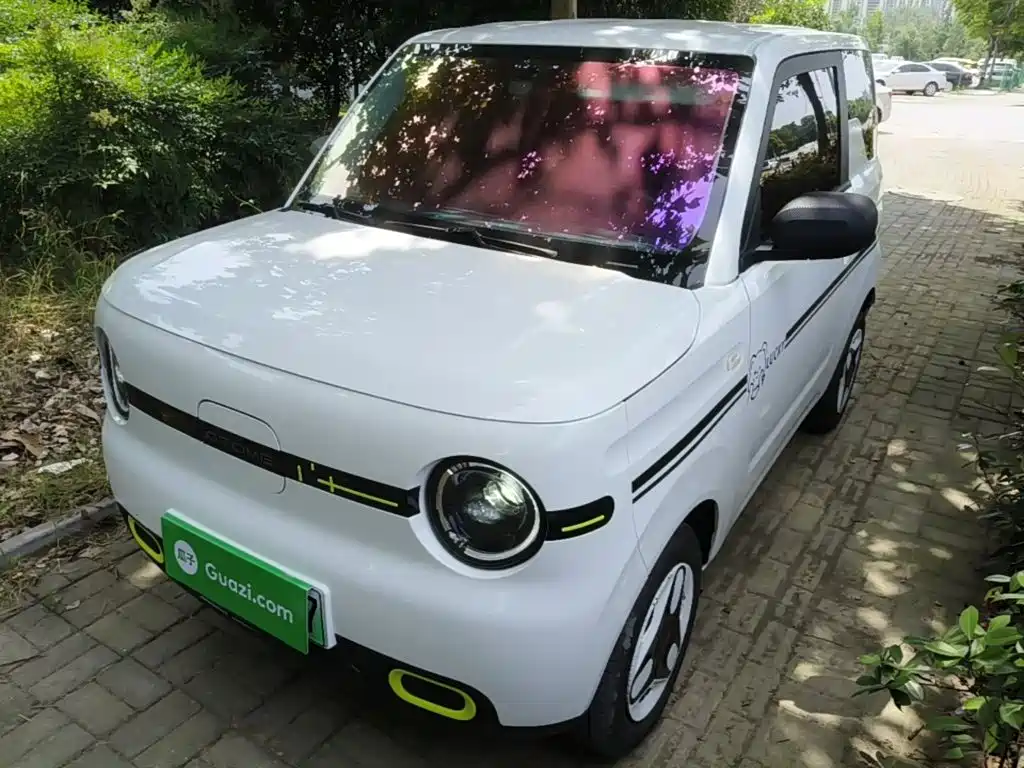 Galaxy Panda 2025