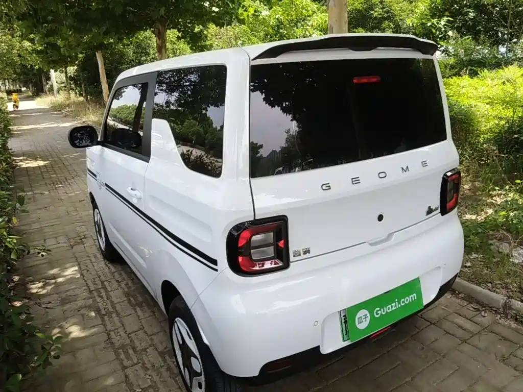 Galaxy Panda 2025