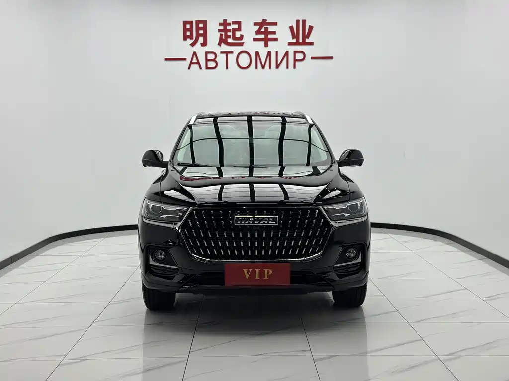 Haval H6 2023