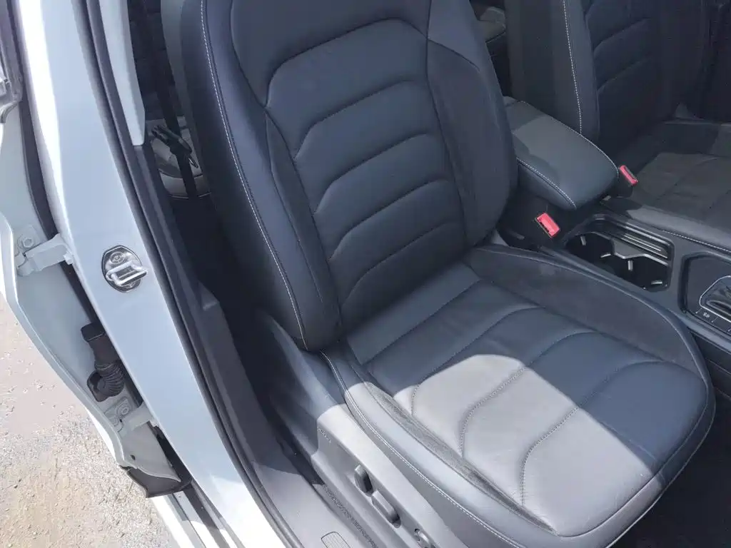 Volkswagen Tiguan L 2018 — фото 20