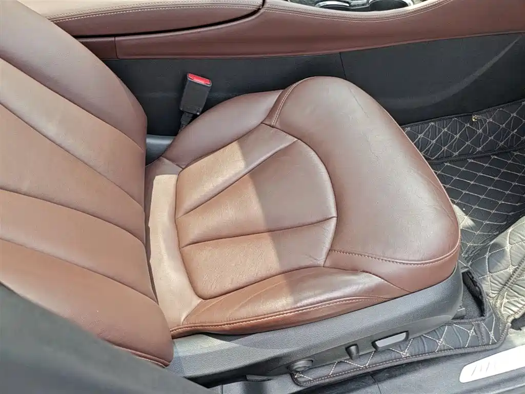 Buick Envision Plus 2015 — фото 25
