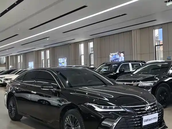Toyota Avalon 2023