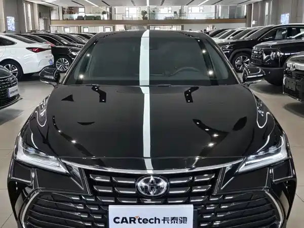 Toyota Avalon 2023