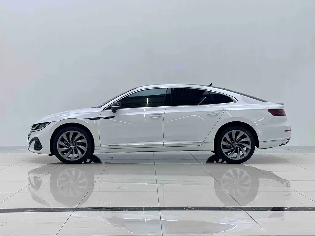 Volkswagen CC 2022