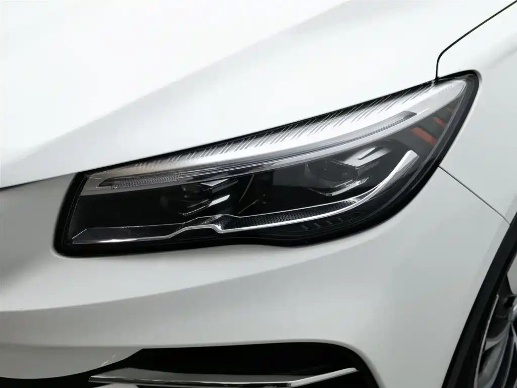 Geely Emgrand S 2022 — фото 7