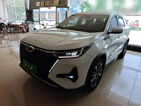 Chery Tiggo 8 PRO 2023