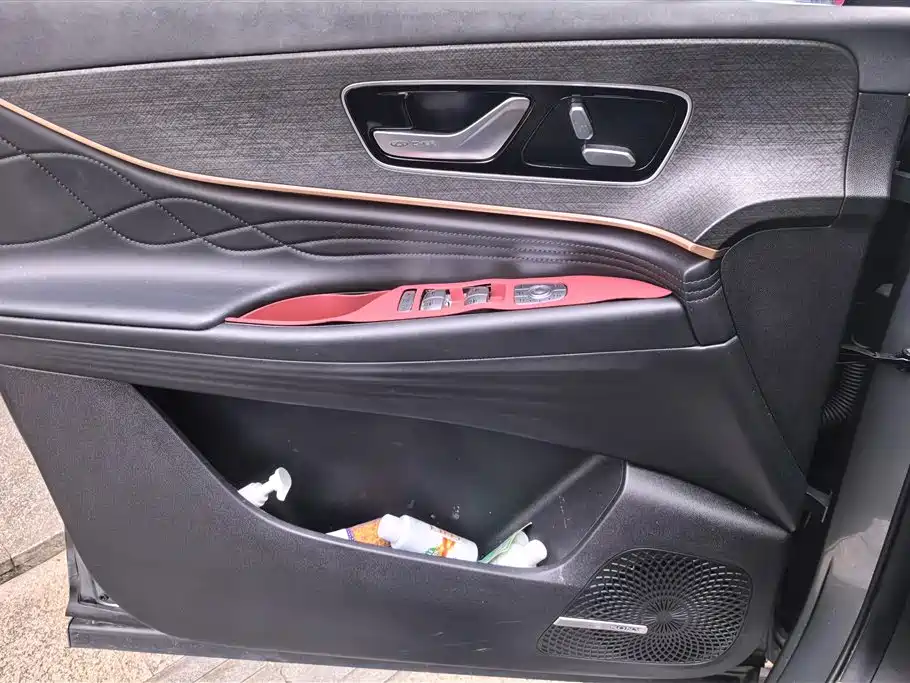 Chery Tiggo 9 2023 — фото 7